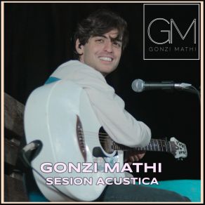 Download track Ecos Del Aire / Confusión (Versión Acústic Gonzi MathiEl Beache