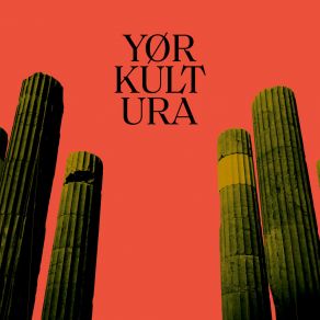 Download track Cosmic Tribal Yør Kultura