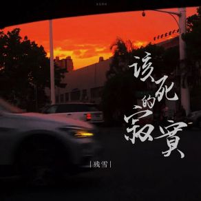 Download track 该死的寂寞 (伴奏) 残雪