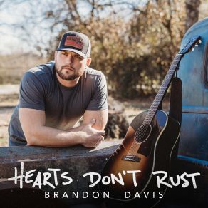 Download track Somebody's Gotta Do It Brandon Davis