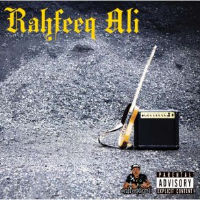 Download track Guapomole Rahfeeq Ali