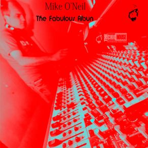 Download track Drive A Planet Mike O'Neill