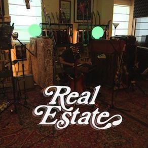 Download track Talking Backwards Real Estate