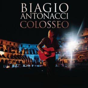 Download track Come Se Fossi Un'Isola (Live 2011) Biagio Antonacci