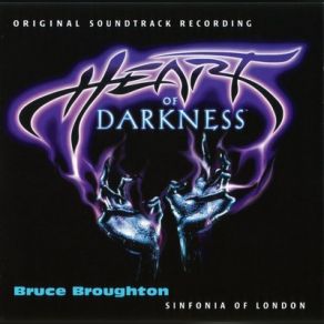 Download track Andy's Mission Bruce Broughton