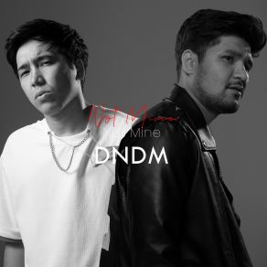 Download track Not Mine (Extended) DNDM