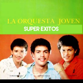 Download track Mi Prieta La Orquesta Joven