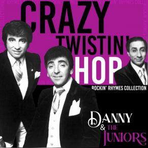 Download track Somehow I Can't Forget Danny & The Juniors