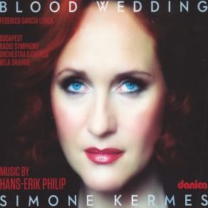 Download track The String Simone Kermes