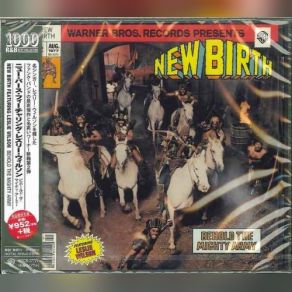 Download track Deeper New Birth