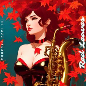 Download track Jazz Electro And Swing The Jazz Paradox