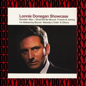 Download track I'm Alabamy Bound Lonnie Donegan