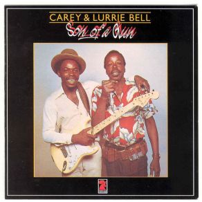 Download track Worried Headache Blues Carey & Lurrie Bell