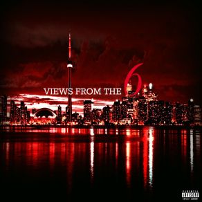 Download track Views From The 6 6 God