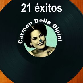 Download track Sin Dar El Corazón Carmen Delia Dipini