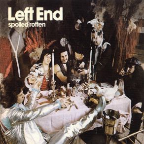 Download track Spoiled Rotten Left End