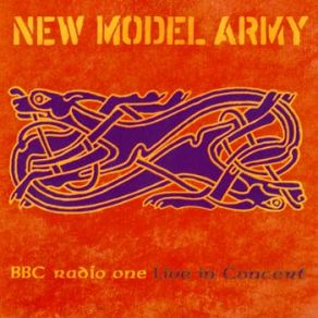 Download track Love Songs New Model Army