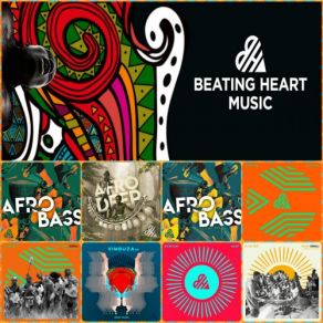 Download track Sauti Di Marimba (Qwasa Qwasa) Beating Heart