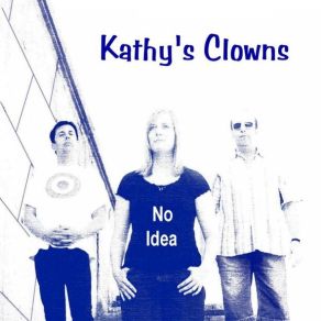 Download track Raindrops Kathy'S Clowns