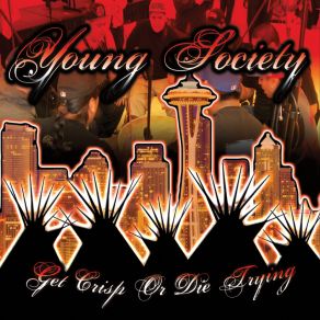 Download track 12th Man The Young Society