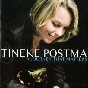 Download track Fleurette Africaine Tineke Postma Quartet