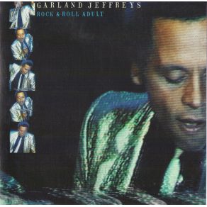 Download track I May Not Be Your Kind Garland Jeffreys