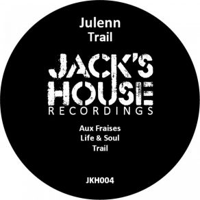 Download track Aux Fraises JULENN