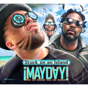 Download track Part 3 (They Told Me)  ¡Mayday!