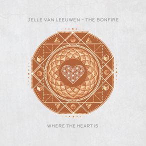 Download track The Bonfire Jelle Van Leeuwen