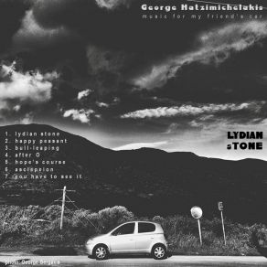 Download track Hope's Course George Hatzimichelakis