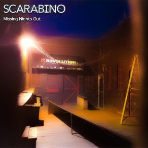 Download track Missing Nights Out (Instrumental) ScarabinoΟΡΓΑΝΙΚΟ