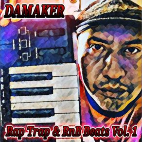 Download track Echo Of The Soul (Instrumental Version) Damaker