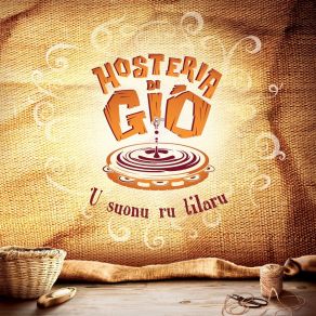 Download track L'emigrante Hosteria Di Giò