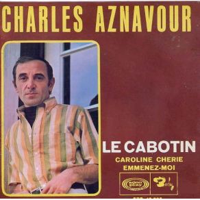 Download track Emmenez - Moi Charles Aznavour
