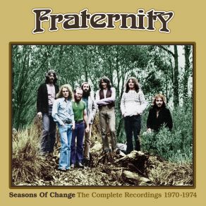 Download track You Have A God (Alternate Version) Fraternity