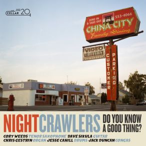 Download track These Foolish Things The Nightcrawlers