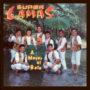 Download track Cuánto Vale Tu Tiempo Papá Super Lamas