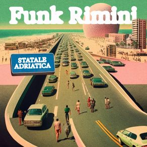 Download track Come On & Rock Funk Rimini