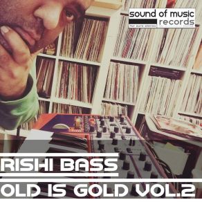 Download track Audiosoul 1996 Rishi Bass