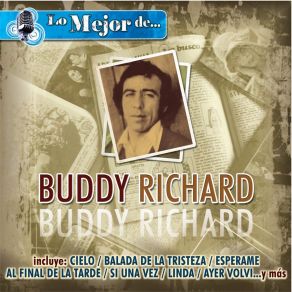 Download track Ayer Volvi BUDDY RICHARD