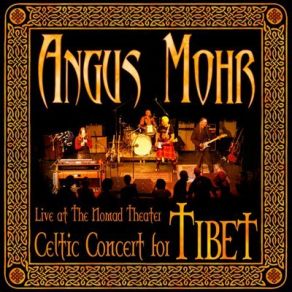 Download track The Times They Are A-Changin' Angus Mohr