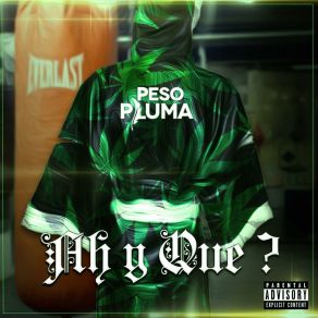 Download track Producto De La Peso Pluma