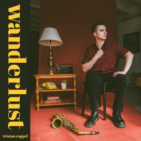 Download track Williamsburg Blues Tristan Cappel