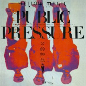 Download track Radio Junk (Live Version) Yellow Magic Orchestra