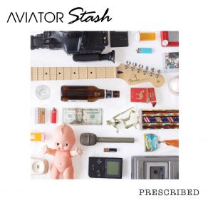 Download track Mad Days Aviator Stash