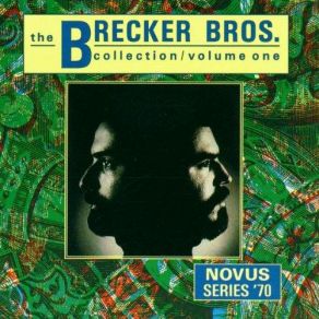 Download track Threesome The Brecker Brothers