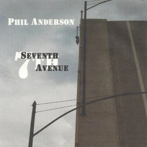 Download track Lying In A Doorway Phil Anderson