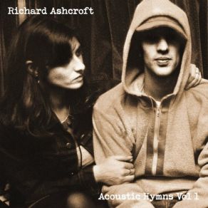 Download track Space & Time Richard Ashcroft