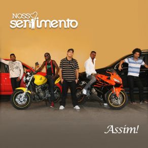 Download track Admirador Nosso Sentimento