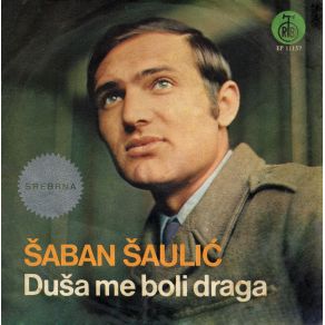 Download track Udase Te Tvoji Šaban Šaulić